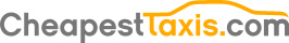 Cheapest Taxis logo